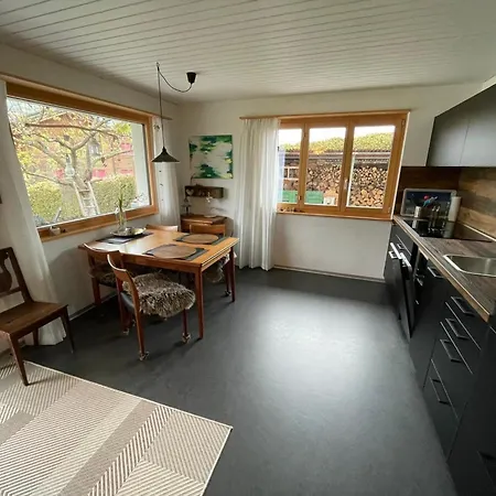 Neugut Eg Sud By Interhome * 拉克斯
