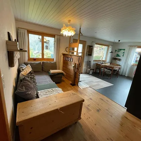 Neugut Eg Sud By Interhome