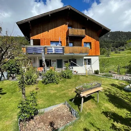 Neugut Eg Sud By Interhome 公寓 *